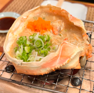 Kiku Japanese Restaurant