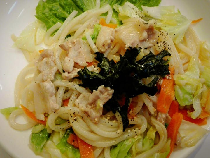 Koharu Japanese Restaurant