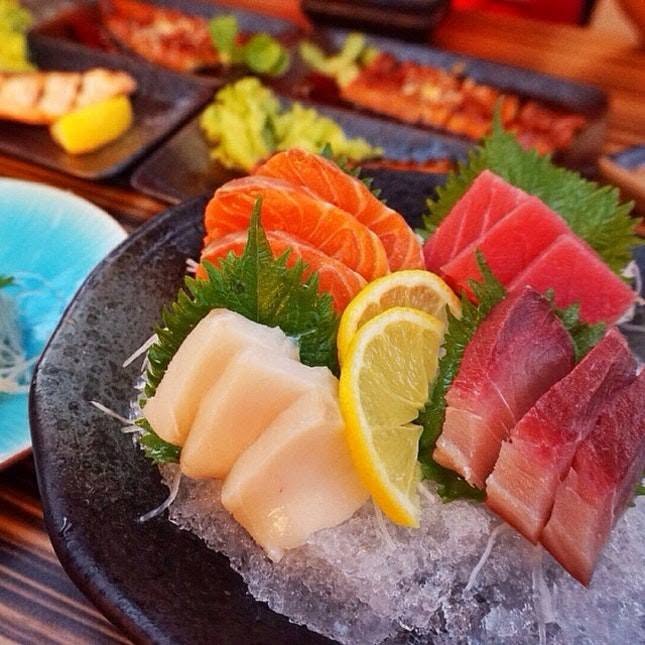 Koharu Japanese Restaurant