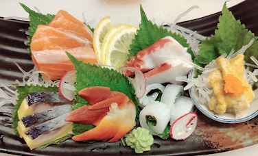 Koharu Japanese Restaurant