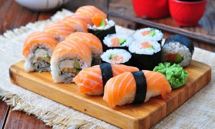 Koharu Japanese Restaurant