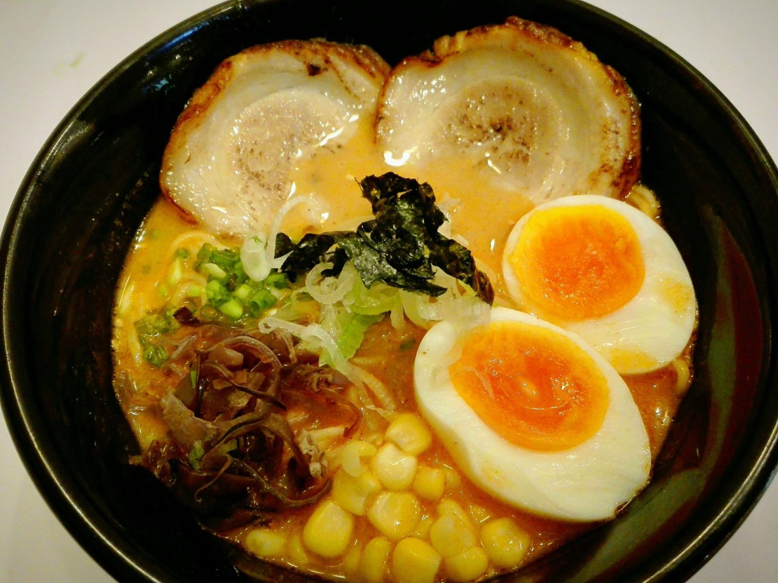 Koharu Japanese Restaurant