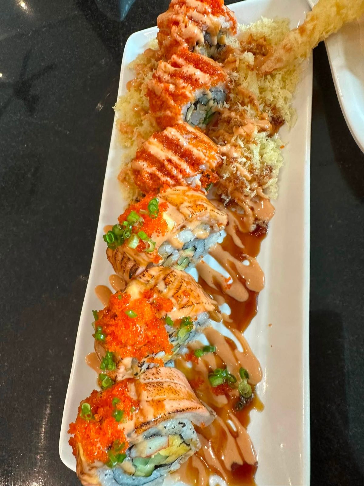 Yufuku Japan Restaurant