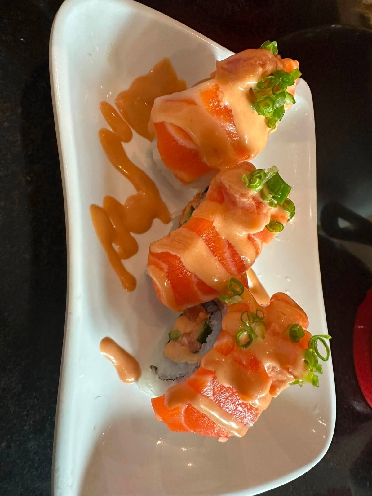 Yufuku Japan Restaurant