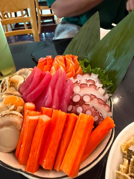 Yufuku Japan Restaurant
