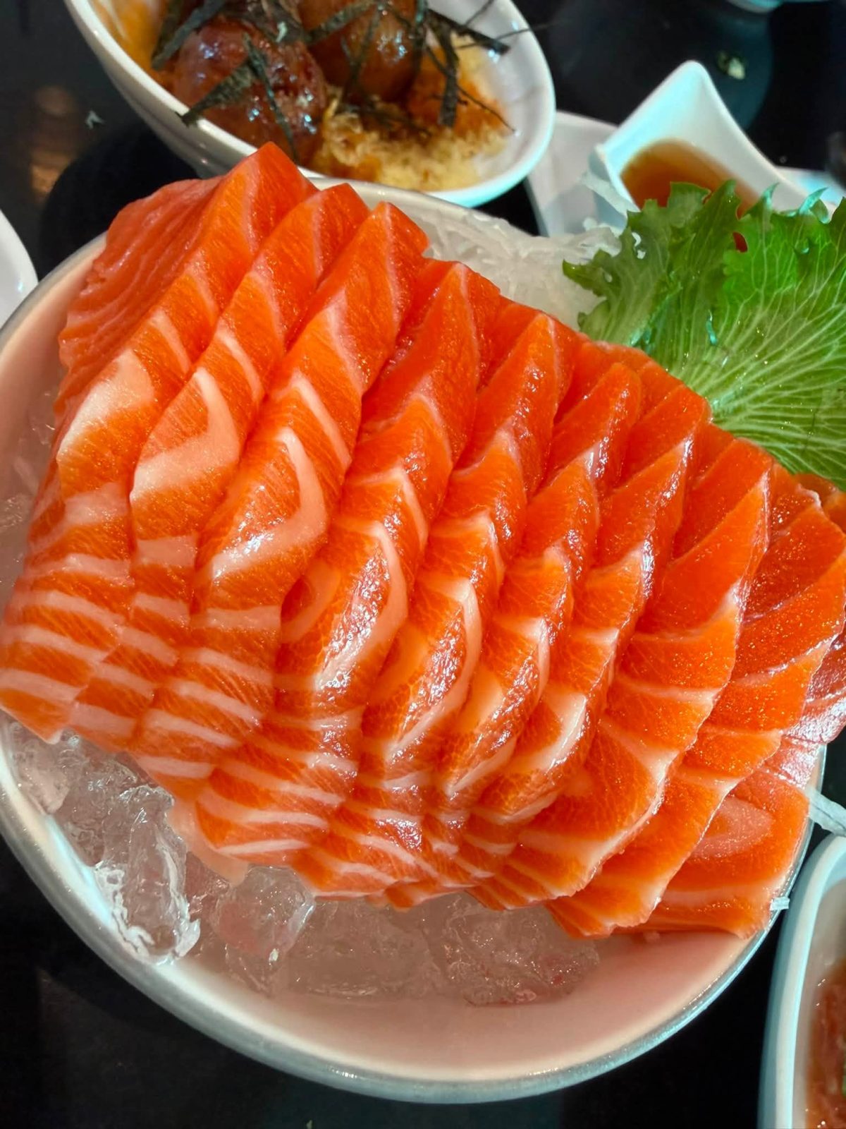 Yufuku Japan Restaurant