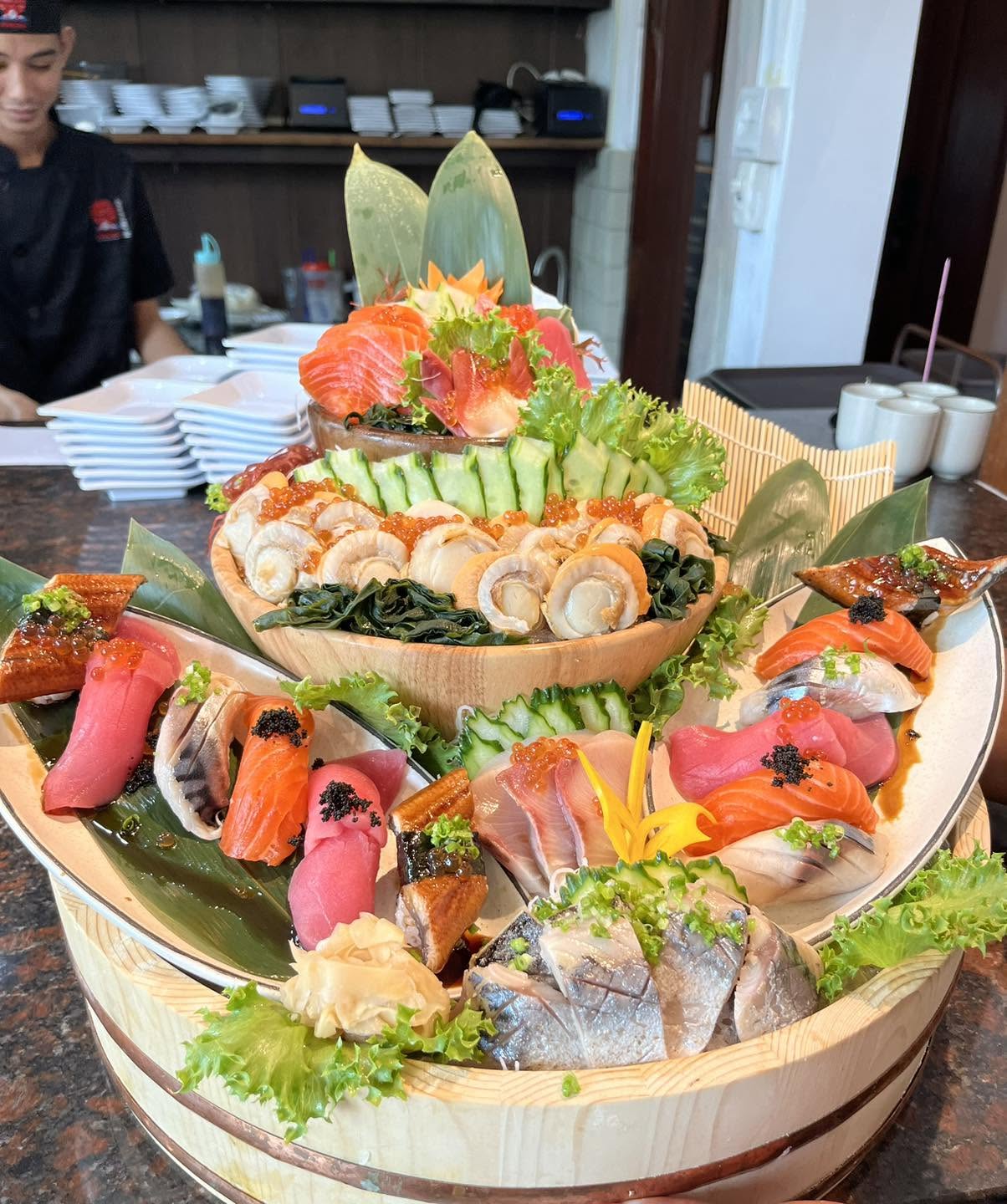 Yufuku Japan Restaurant
