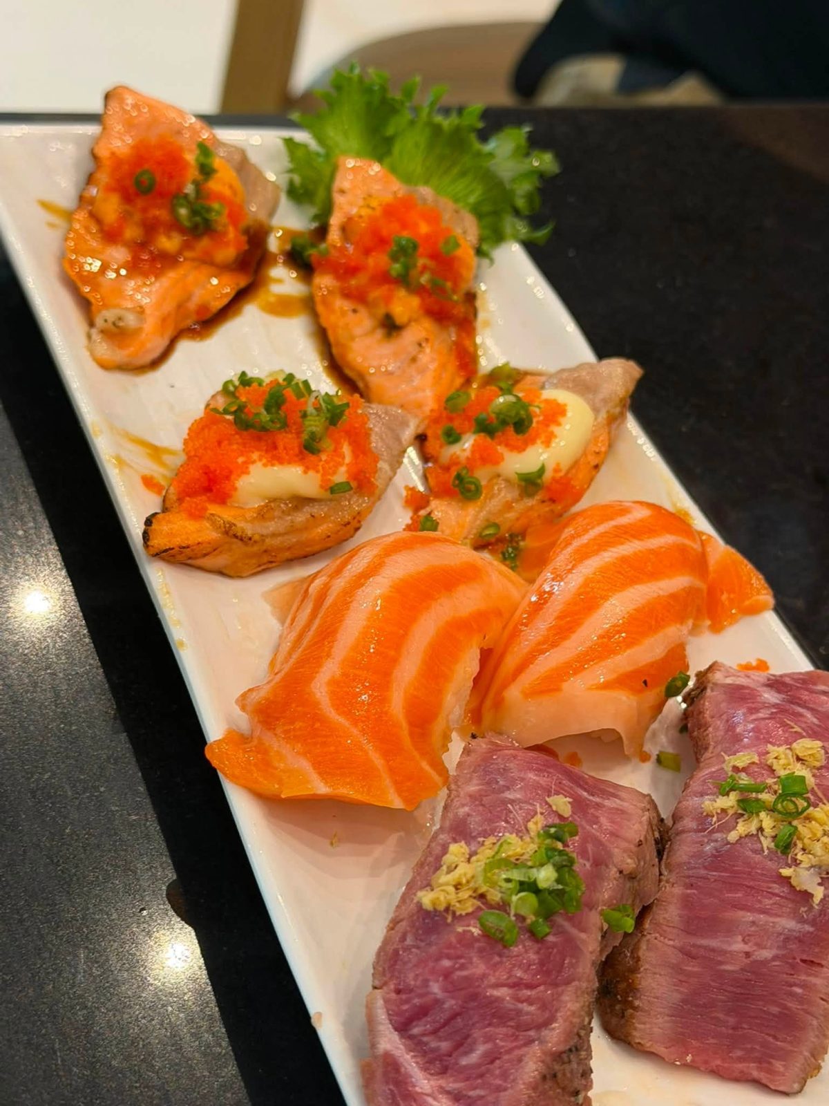 Yufuku Japan Restaurant