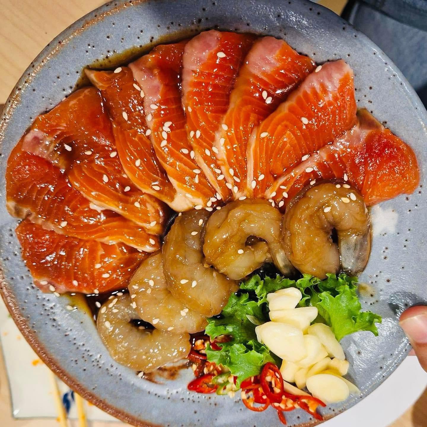 Yufuku Japan Restaurant