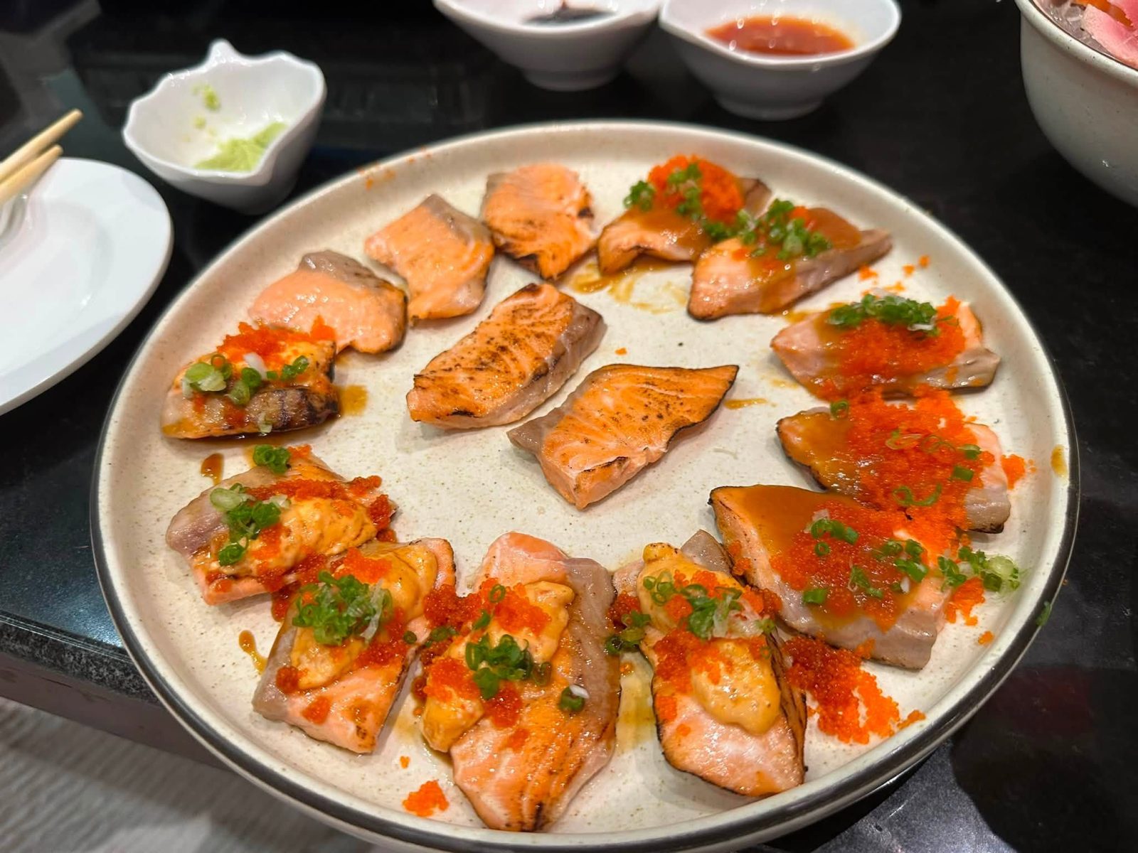 Yufuku Japan Restaurant
