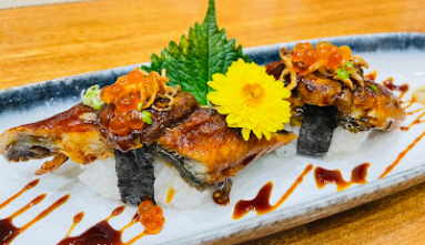 Ginza Premium Sushi