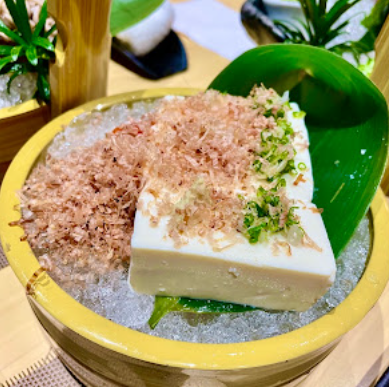 Ginza Premium Sushi
