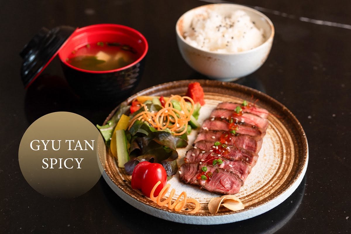 Ginza Premium Sushi
