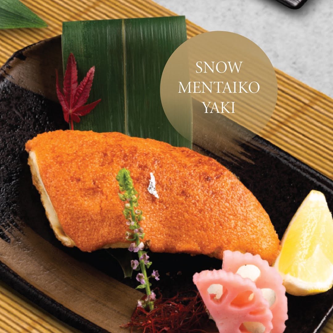 Ginza Premium Sushi