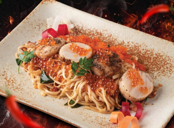 Ginza Premium Sushi