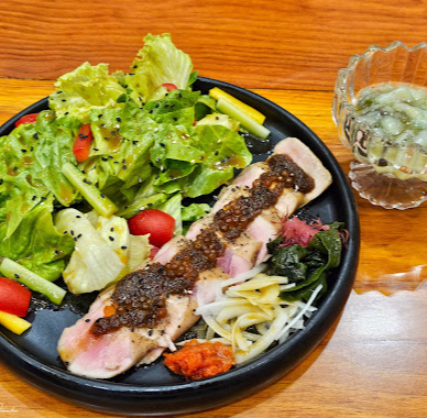 Ginza Premium Sushi