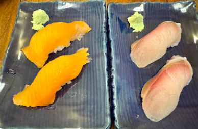 Agora Japanese Cafe