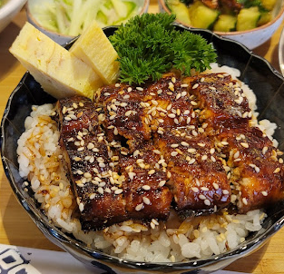 Agora Japanese Cafe