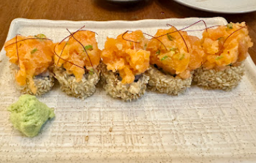 Agora Japanese Cafe