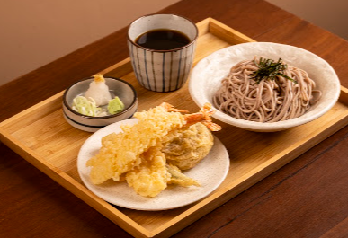 Agora Japanese Cafe
