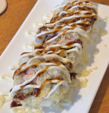 Sushika Buffet Vientiane