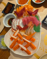 Sushika Buffet Vientiane