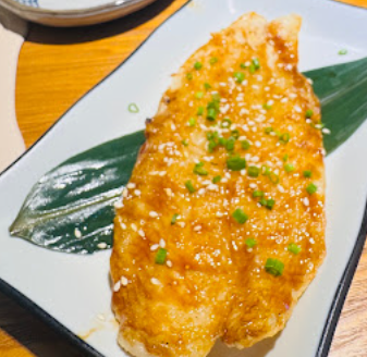 Sushika Buffet Vientiane