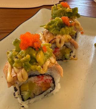 Sushika Buffet Vientiane