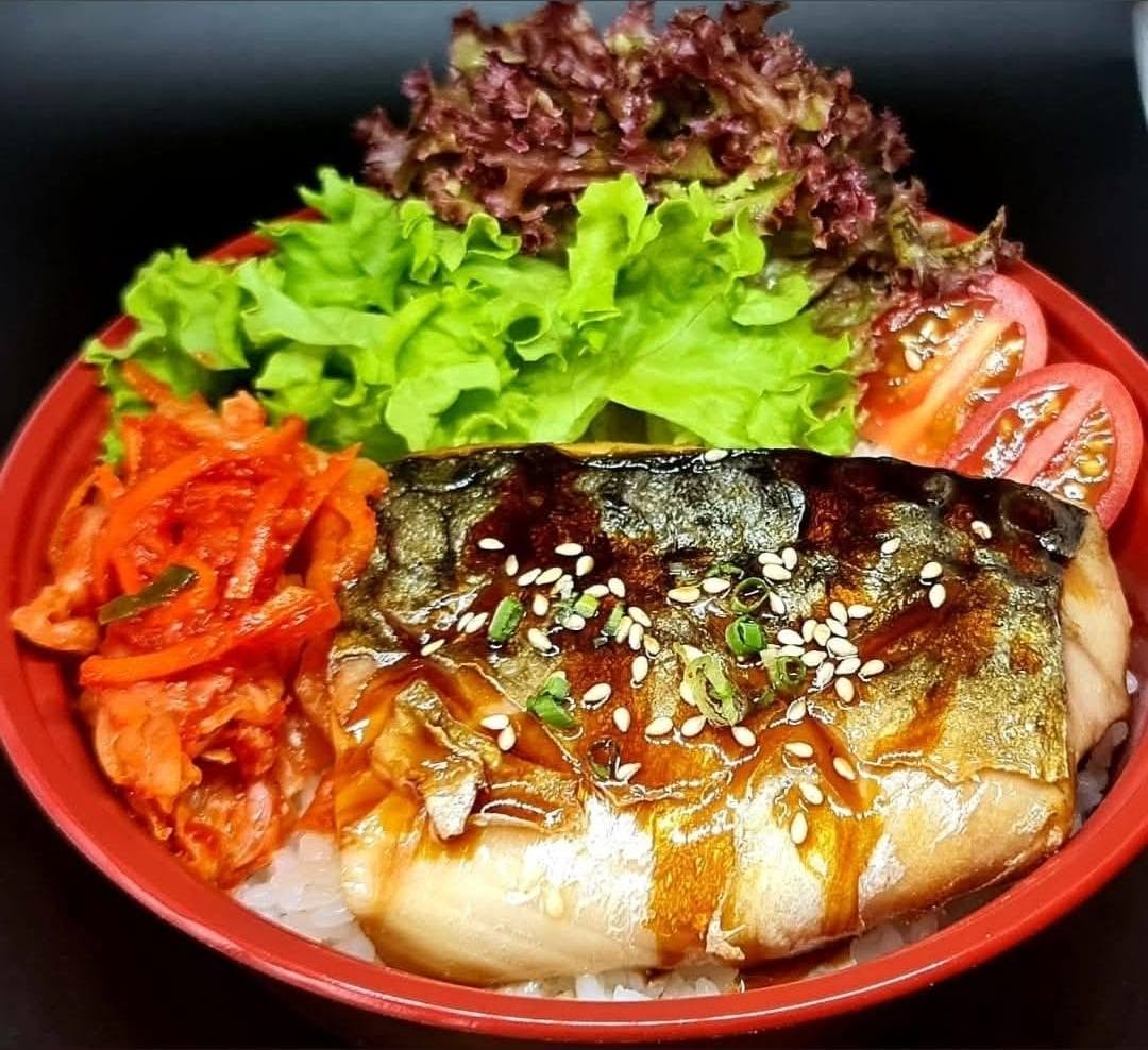 Sushi Box Phonpapao