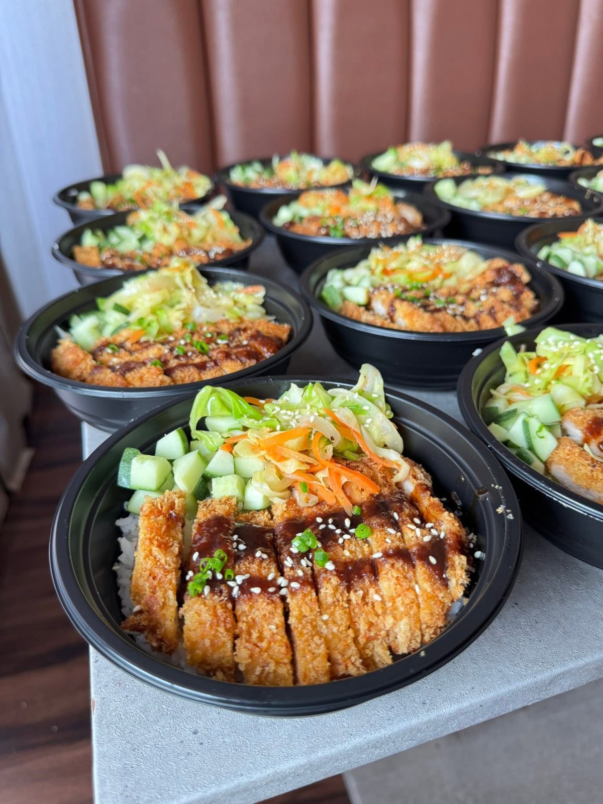 Sushi Box Phonpapao