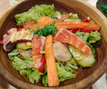 Naoki Japanese Restaurant