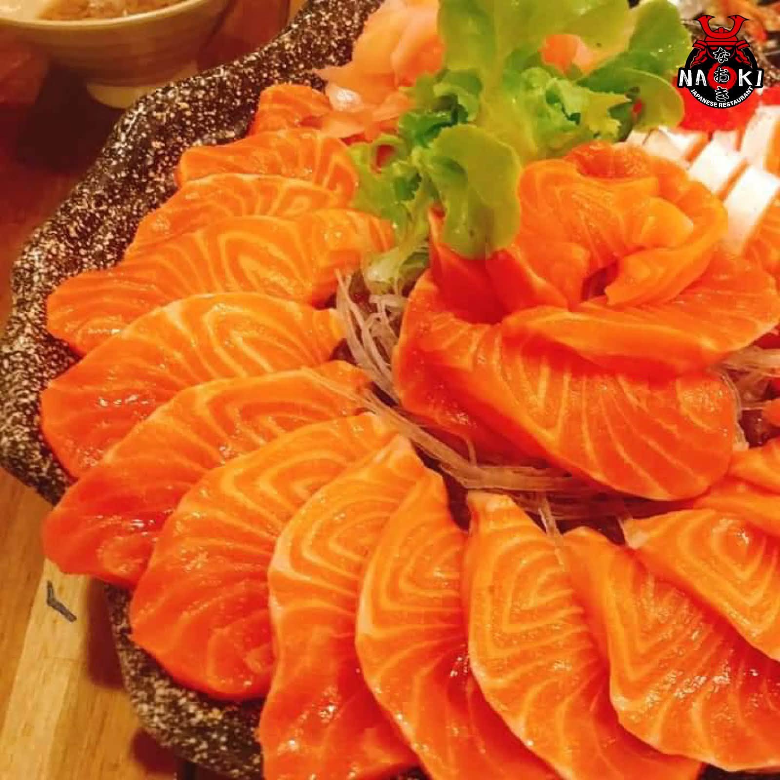Naoki Japanese Restaurant