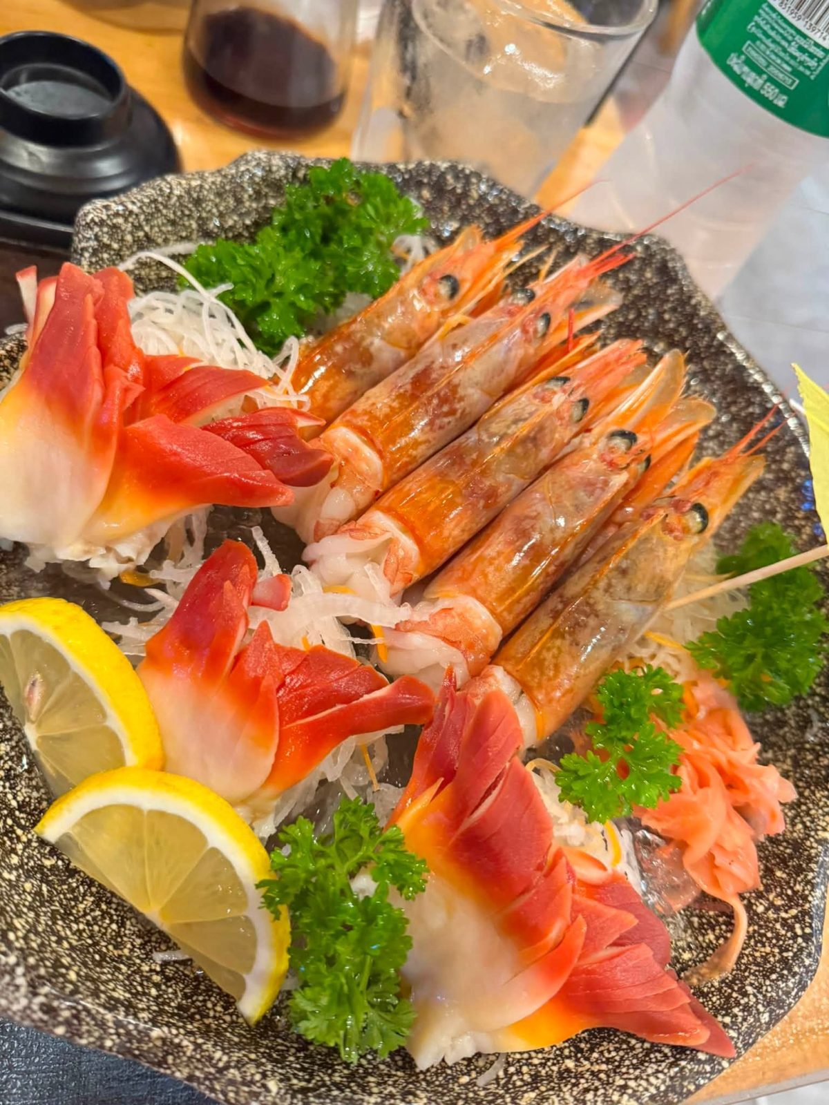 Naoki Japanese Restaurant