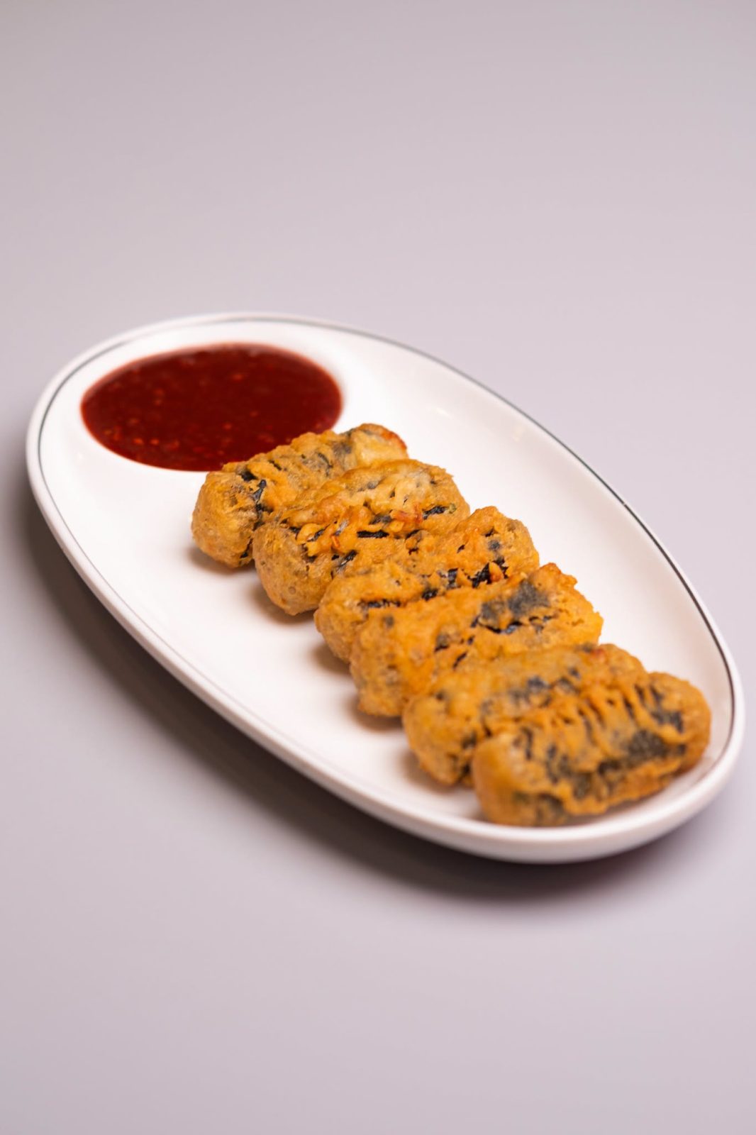 Bonchon Laos - Sivilay