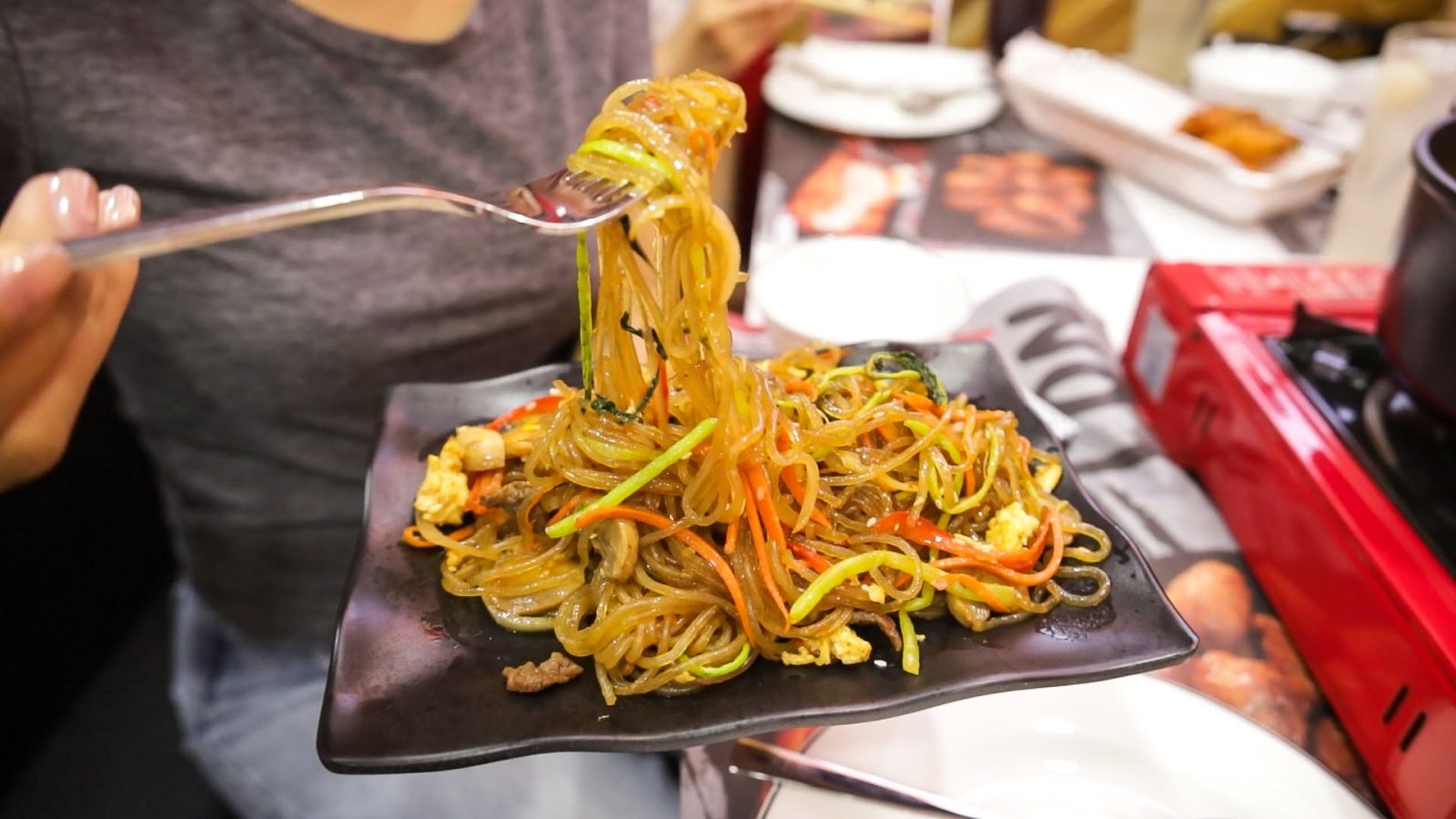 Bonchon Laos - Sivilay