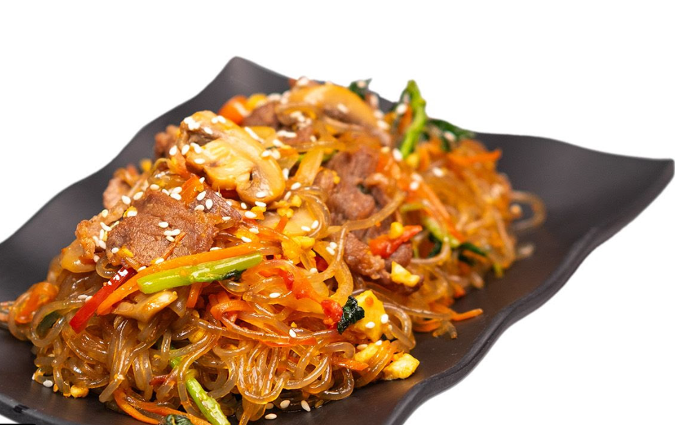 Bonchon Laos - Sivilay