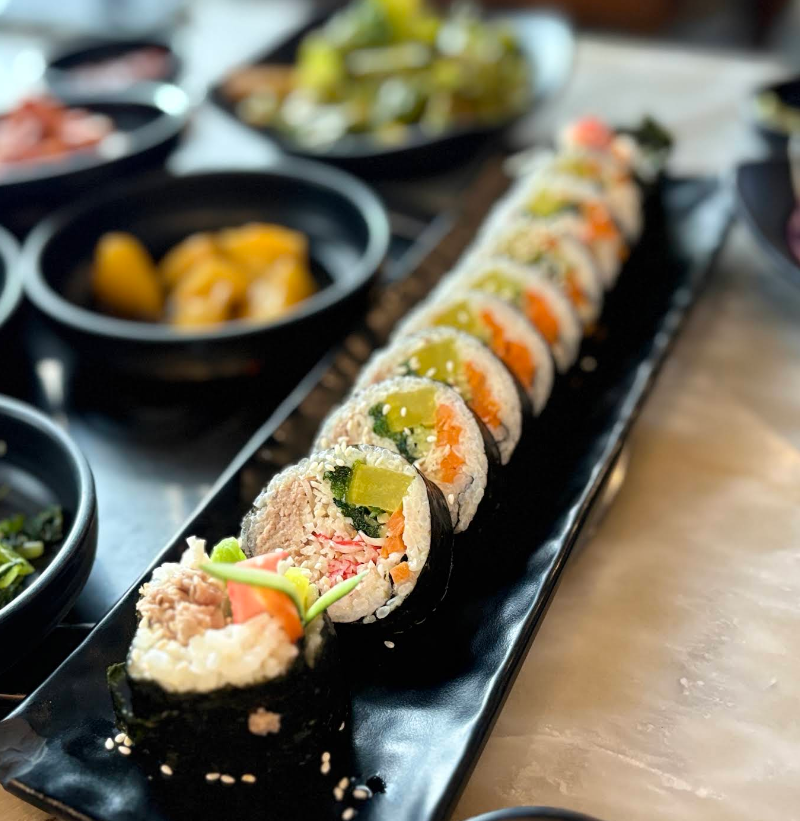 HanCOOK Korean Restaurant