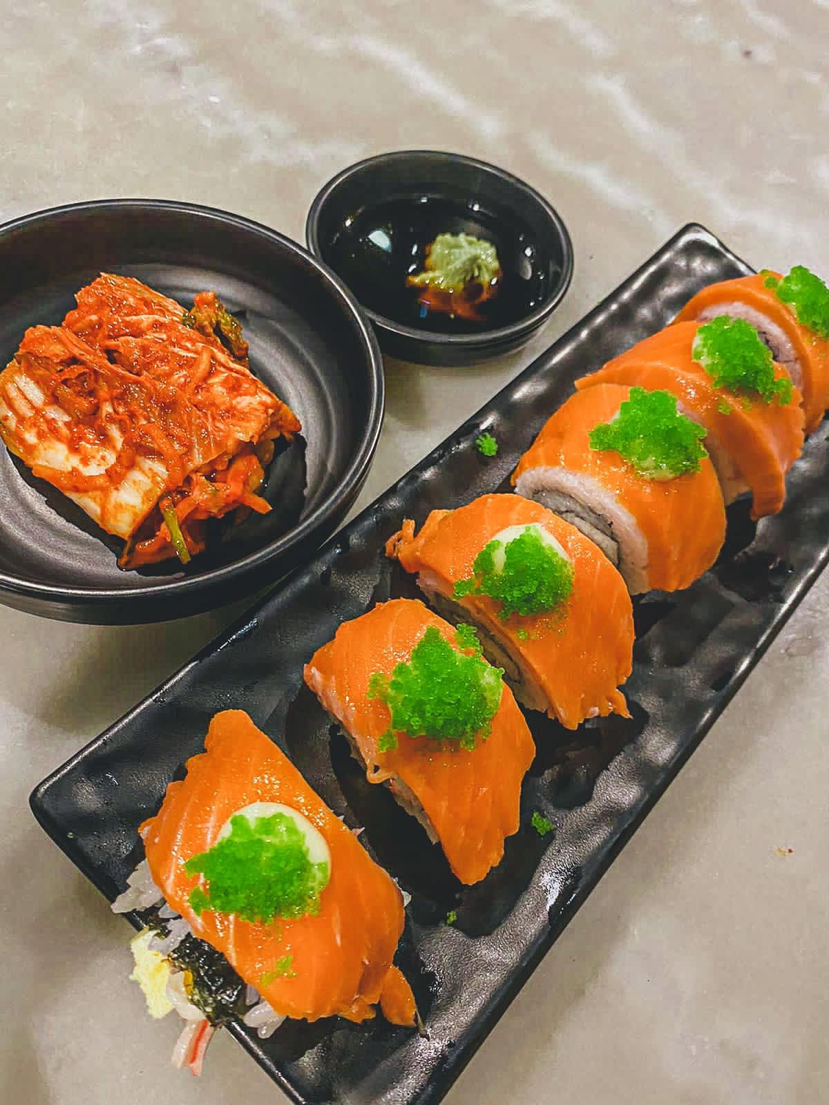 HanCOOK Korean Restaurant