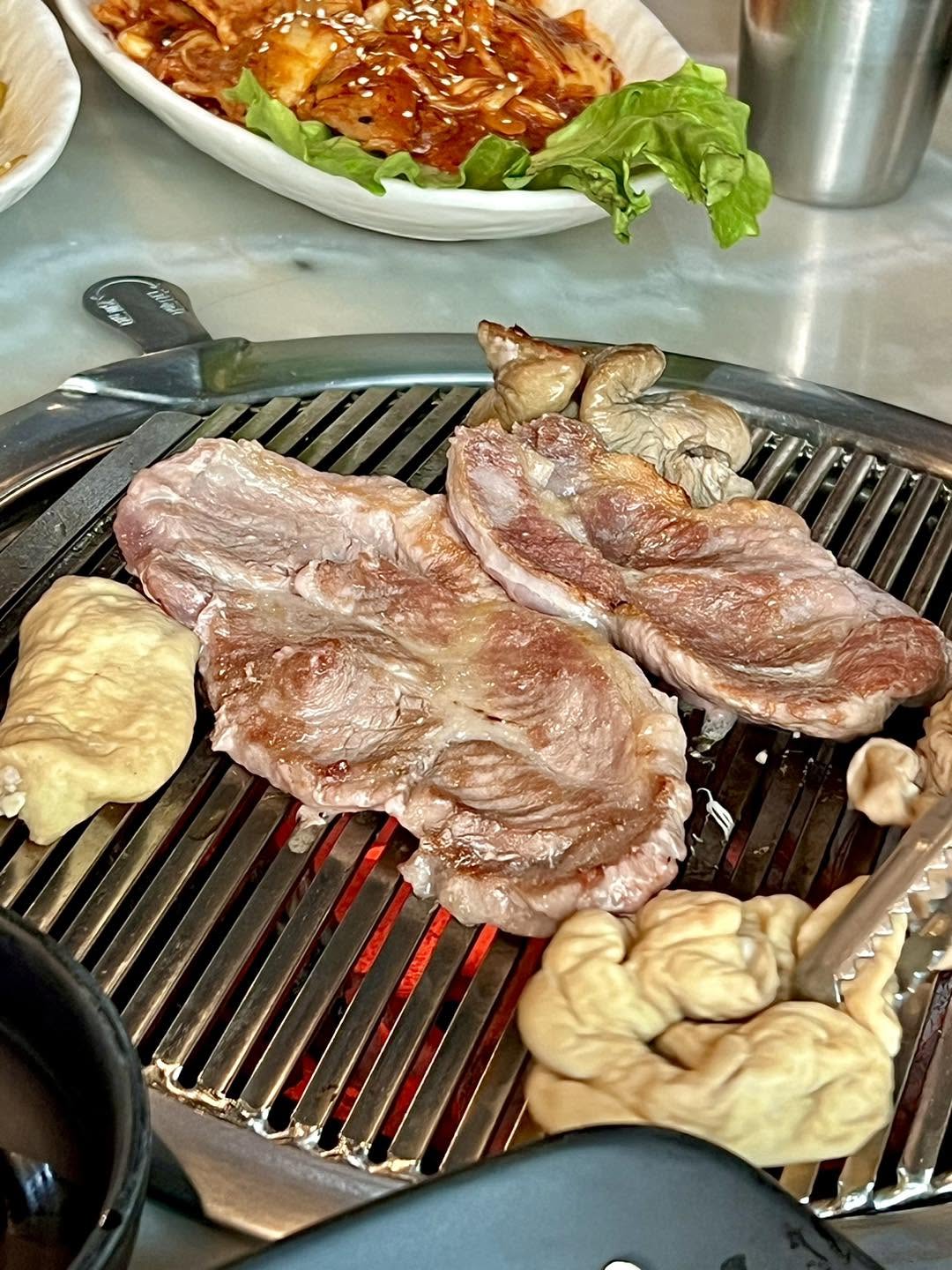 HanCOOK Korean Restaurant