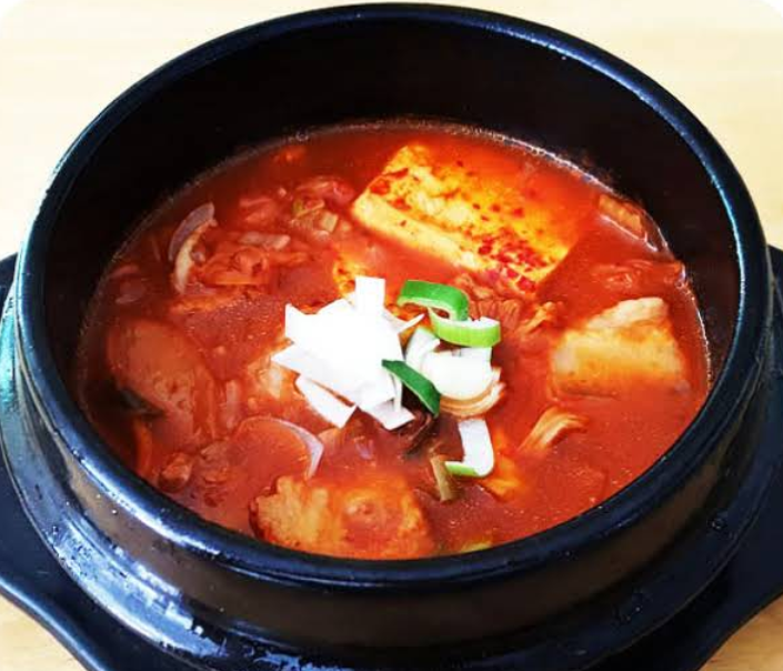 HanCOOK Korean Restaurant