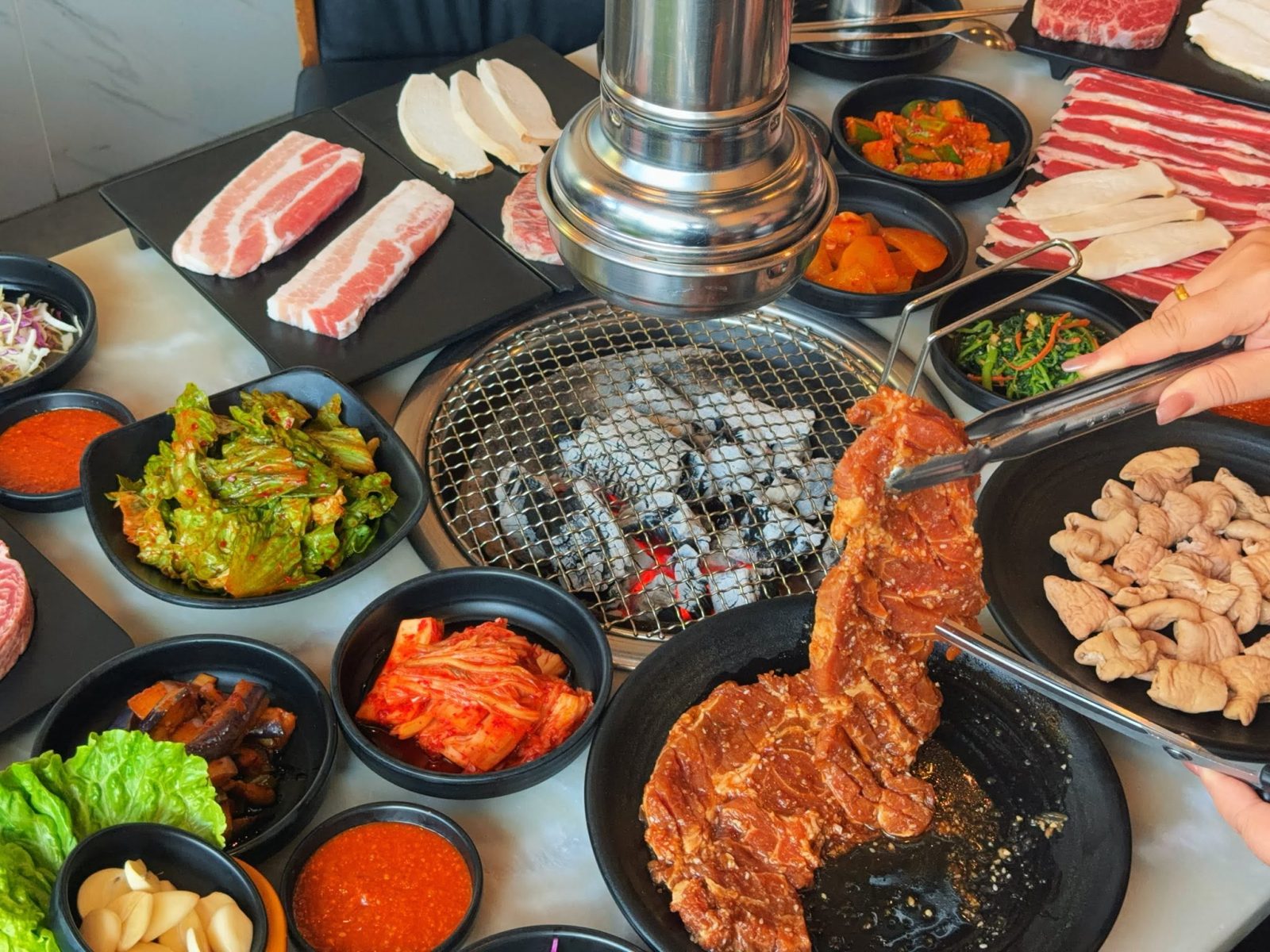 HanCOOK Korean Restaurant