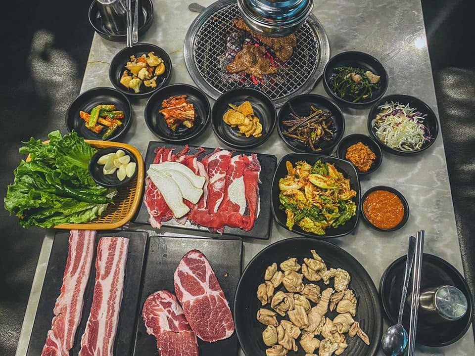 HanCOOK Korean Restaurant