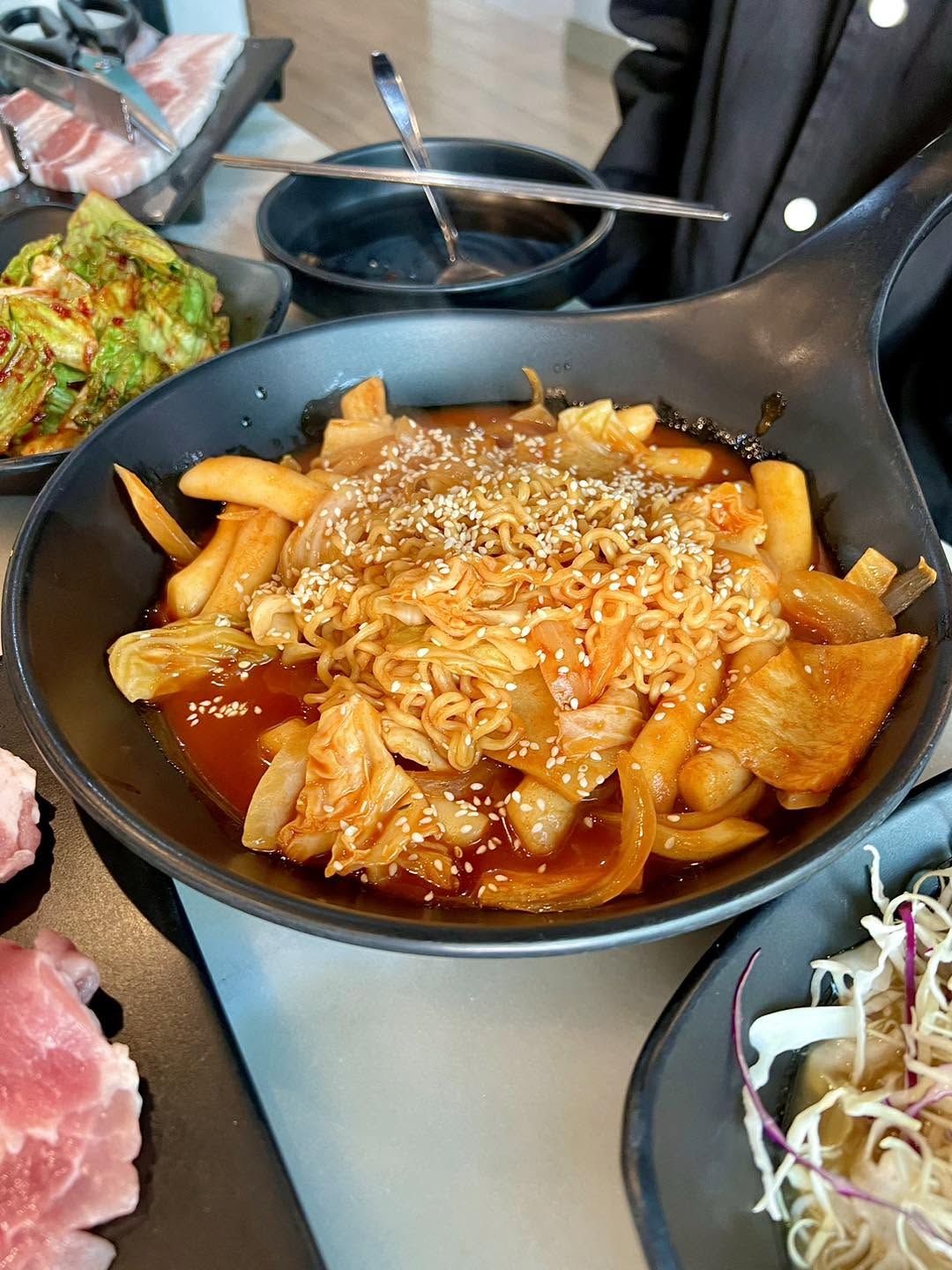 HanCOOK Korean Restaurant