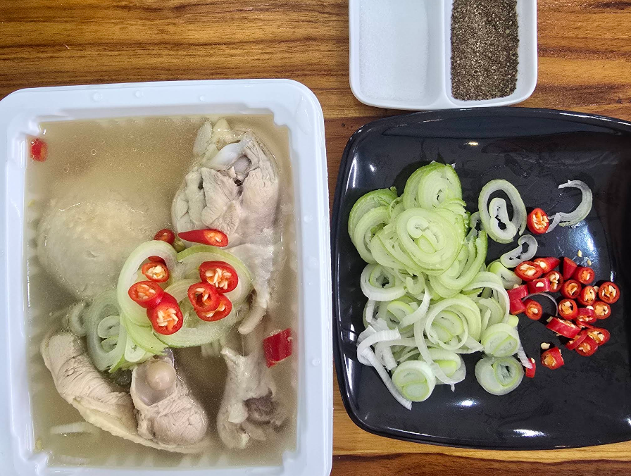Doma Korean Restaurant