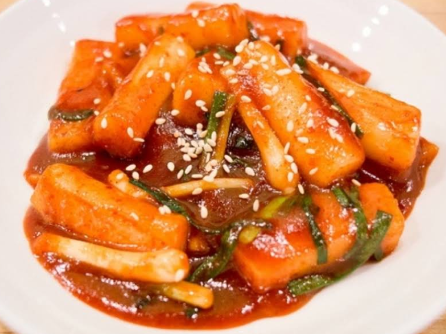 밥이랑 전이랑 BOB JEON