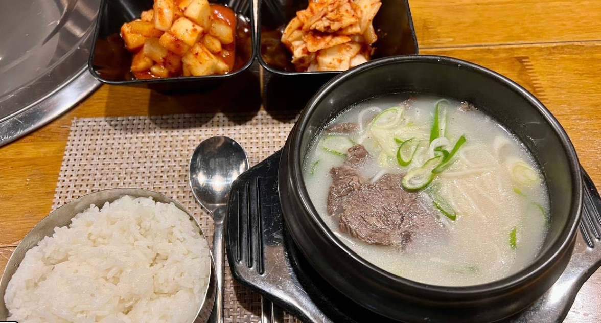 밥이랑 전이랑 BOB JEON