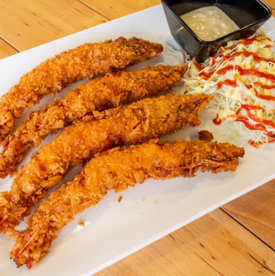 밥이랑 전이랑 BOB JEON