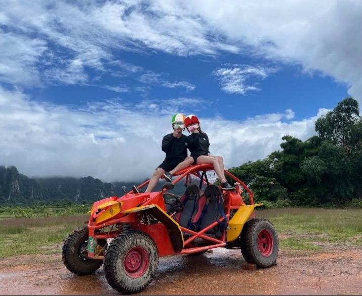 Travel Lao