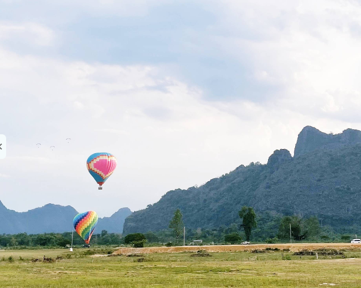 Travel Lao