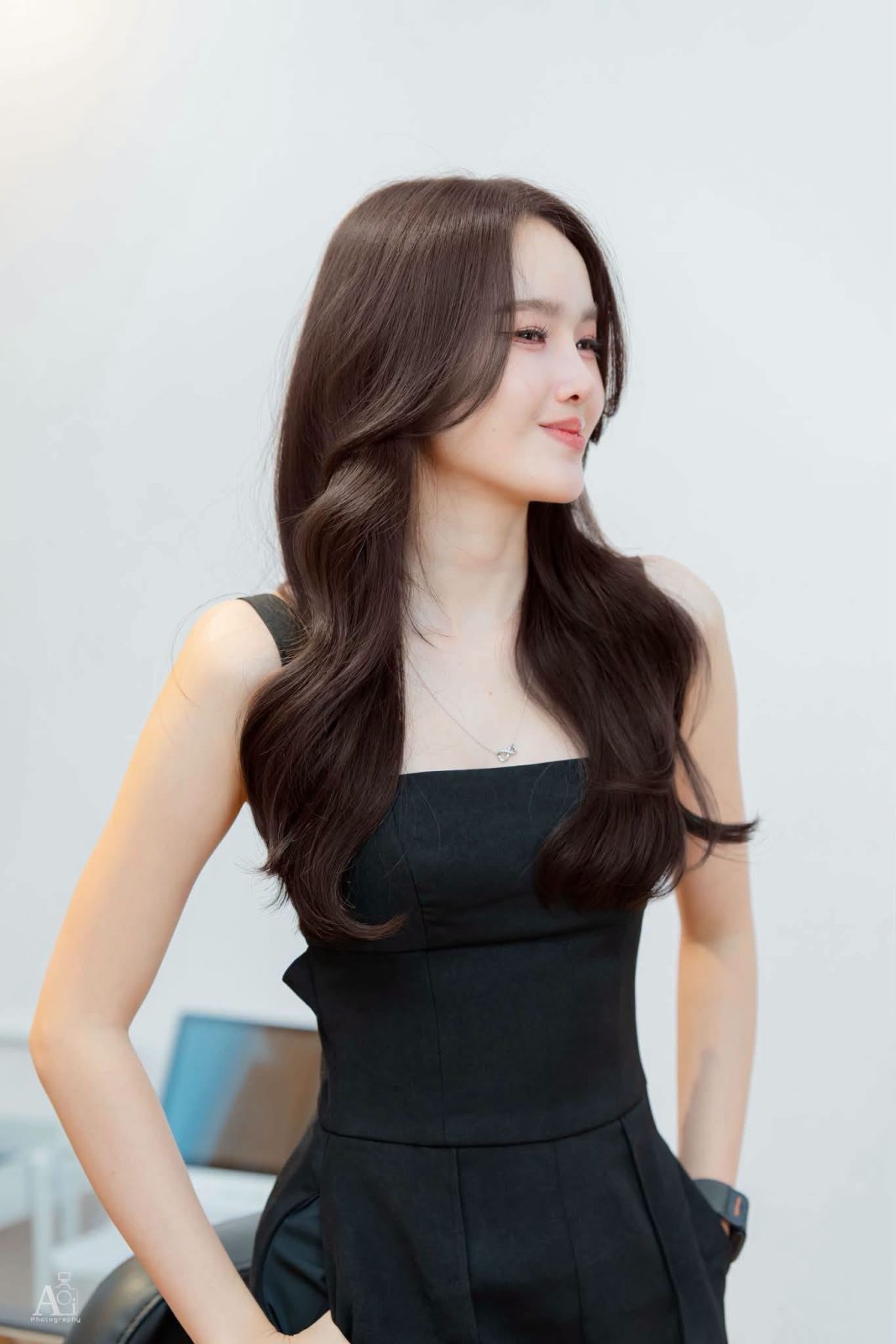 Korea HairSalon Vientiane